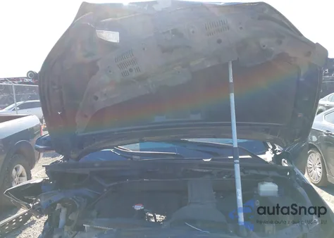 2016 Toyota Highlander Le V6 from USA, damaged, VIN 5TDZKRFH9GS183506